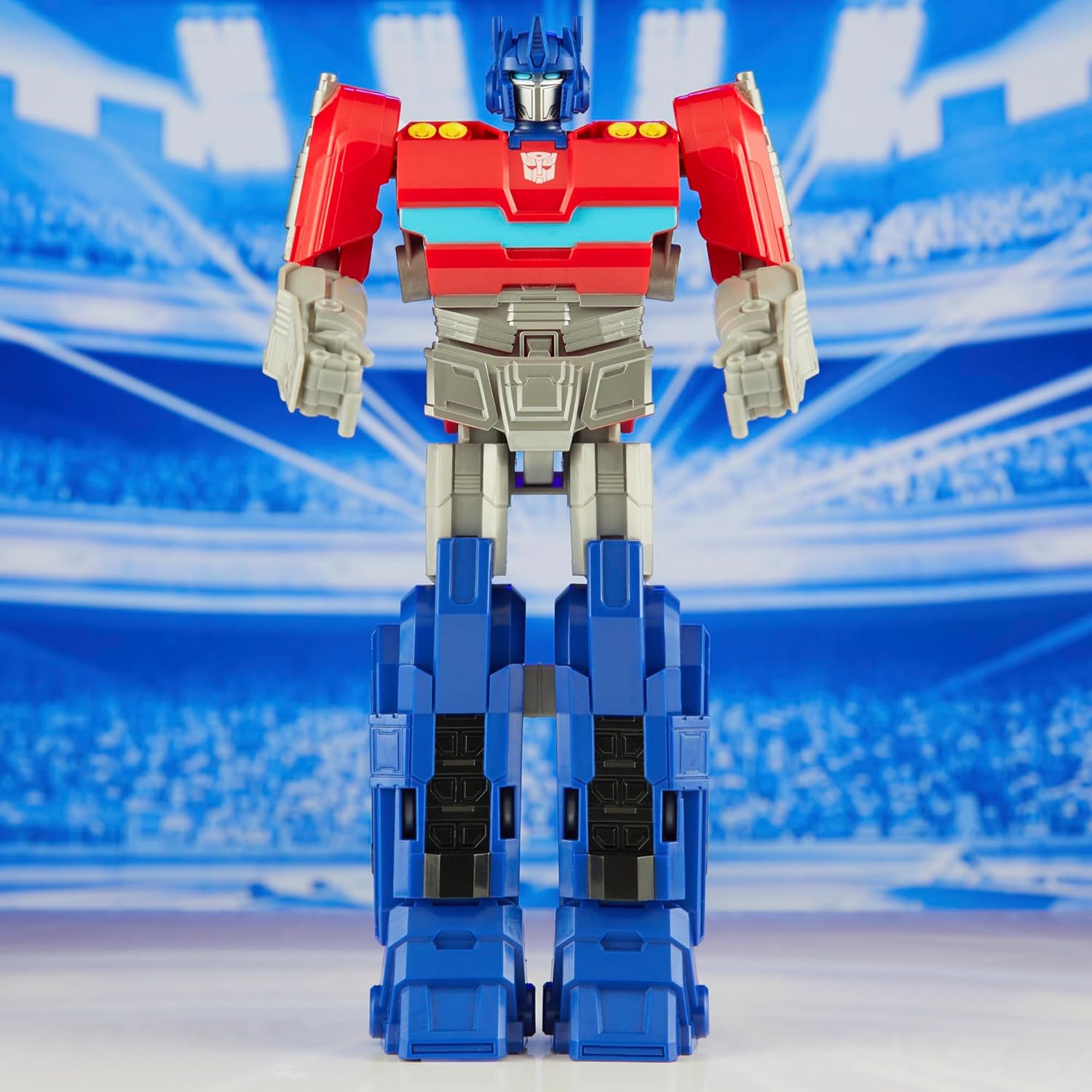 Transformers One Movie: Optimus Prime Orion Pax