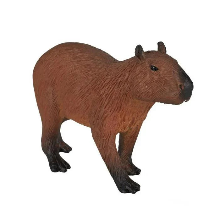 MOJO - Capybara