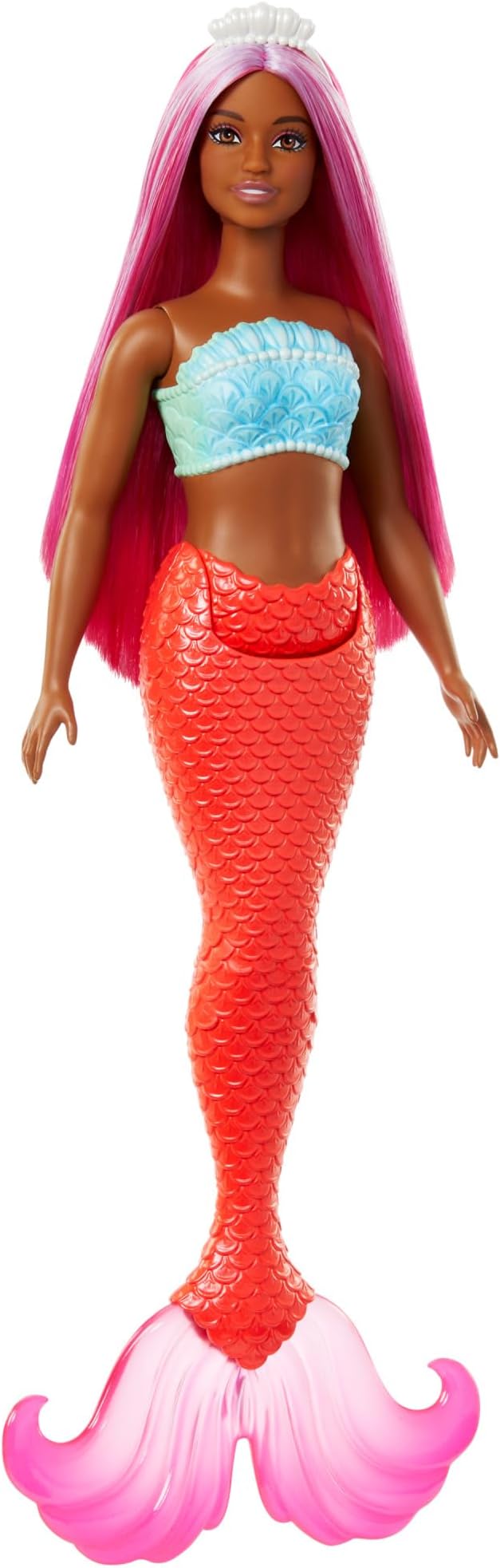 Barbie Mermaid Doll Assortment