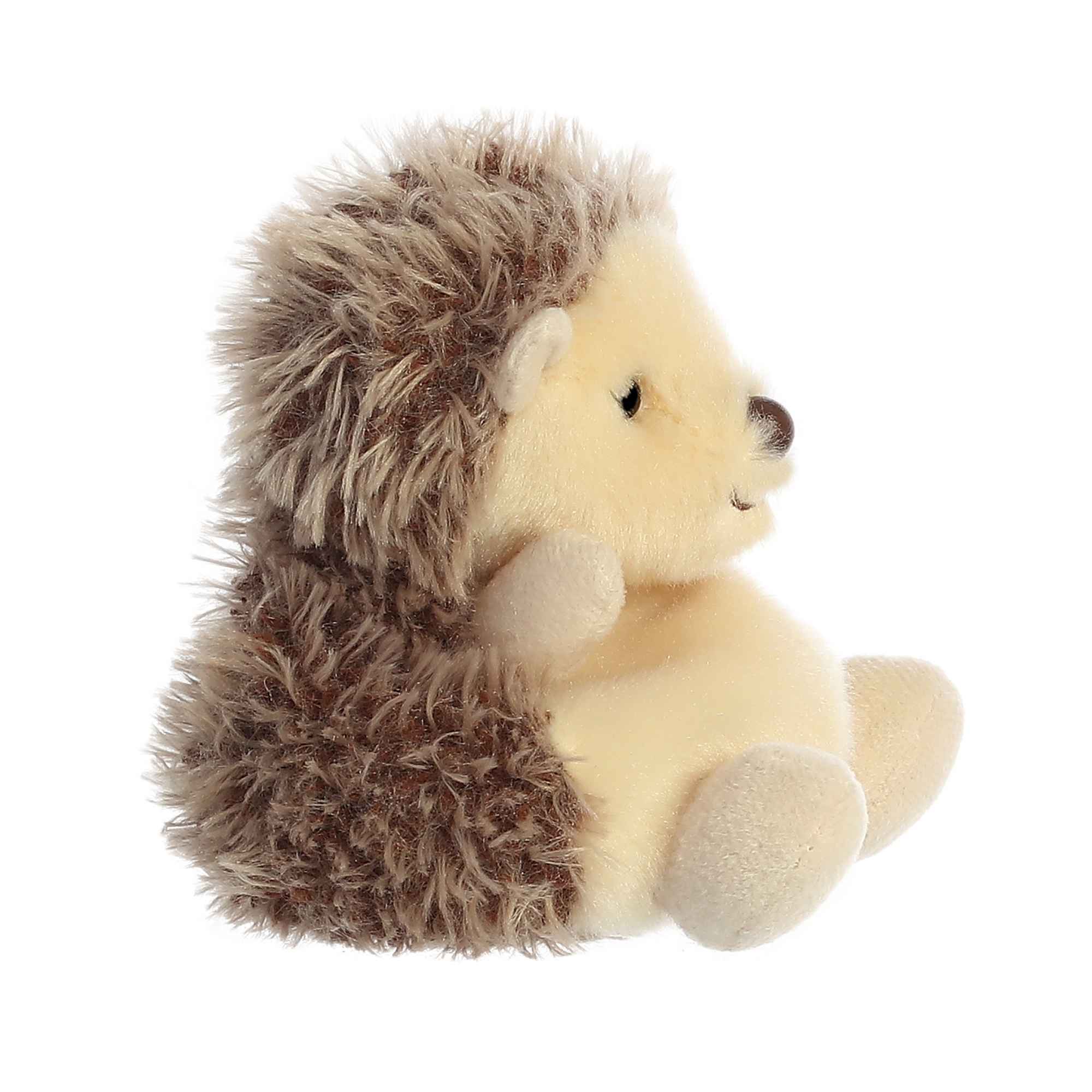 Palm Pals Hedgie Hedgehog 12cm Soft Toy