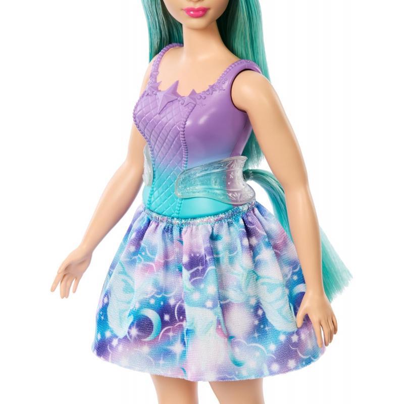 Barbie Dreamtopia Unicorn Doll Green Hair
