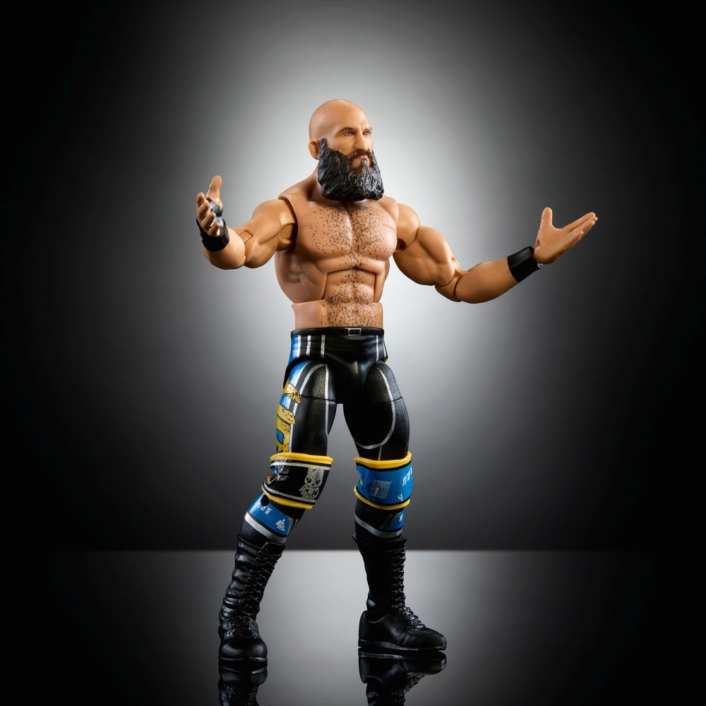 WWE Tommaso Ciampa Elite Figure Series 114