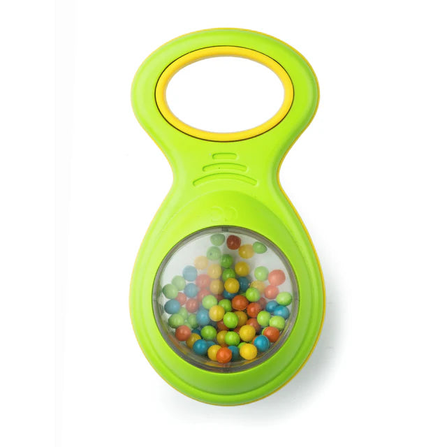 Halilit Baby Shaker