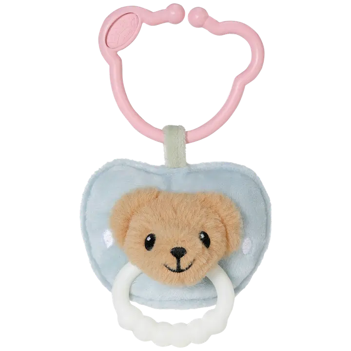 BABY Plush Soother Doll