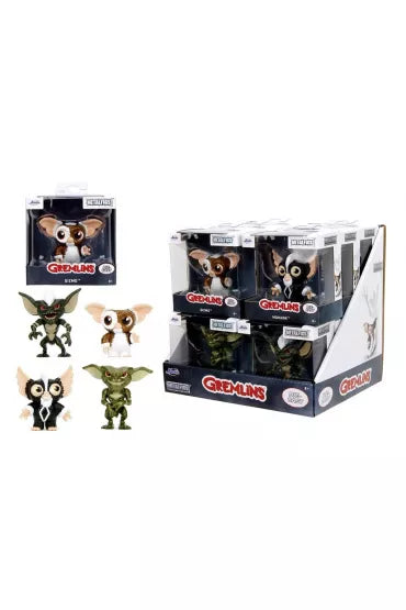 Jada Gremlins 2.5" Metal Figure Assortment