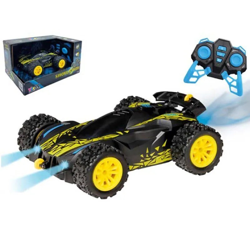 Smoke Storm Radio Controlled Car