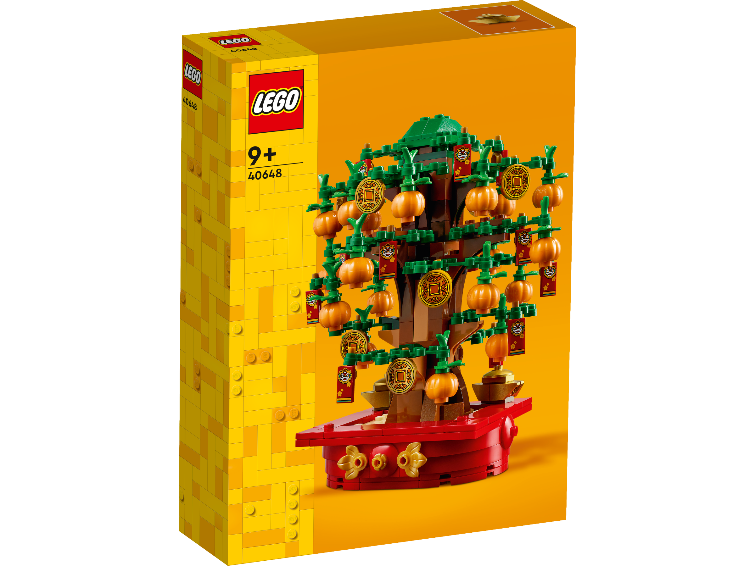 Lego 40648 Money Tree