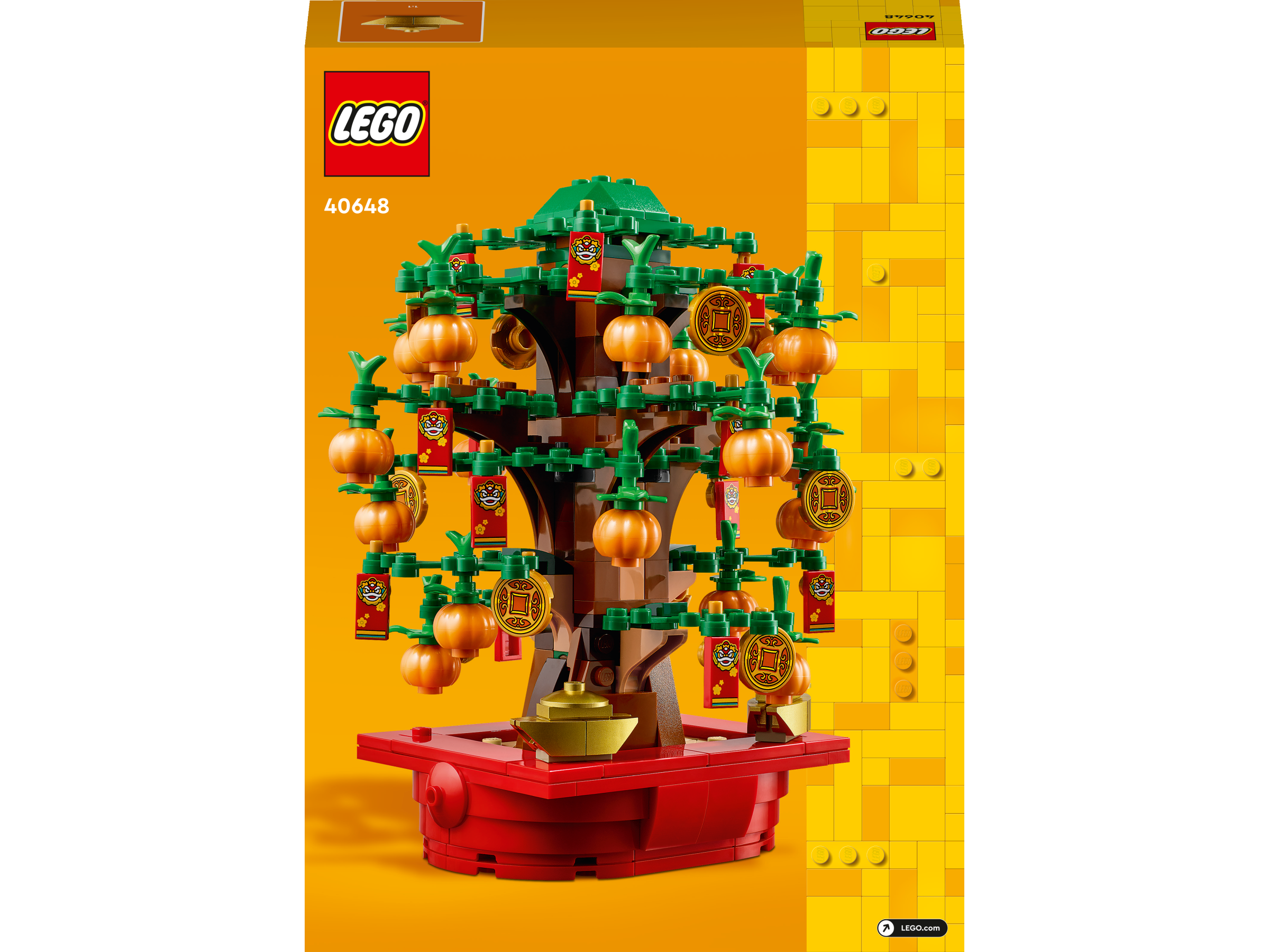 Lego 40648 Money Tree