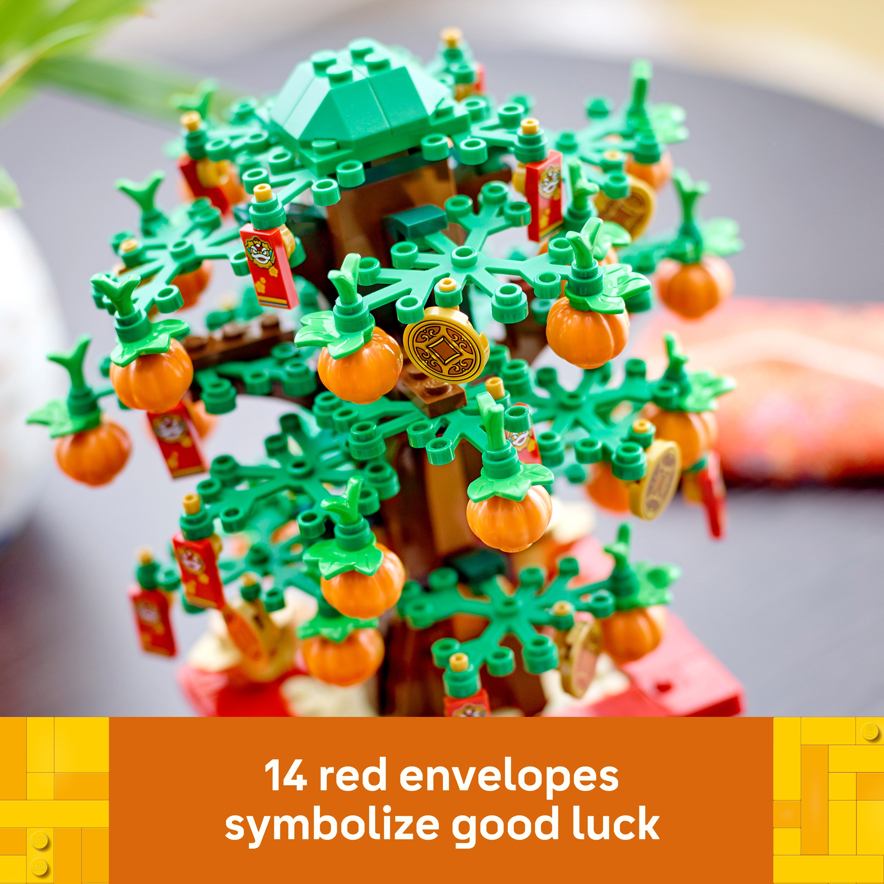 Lego 40648 Money Tree