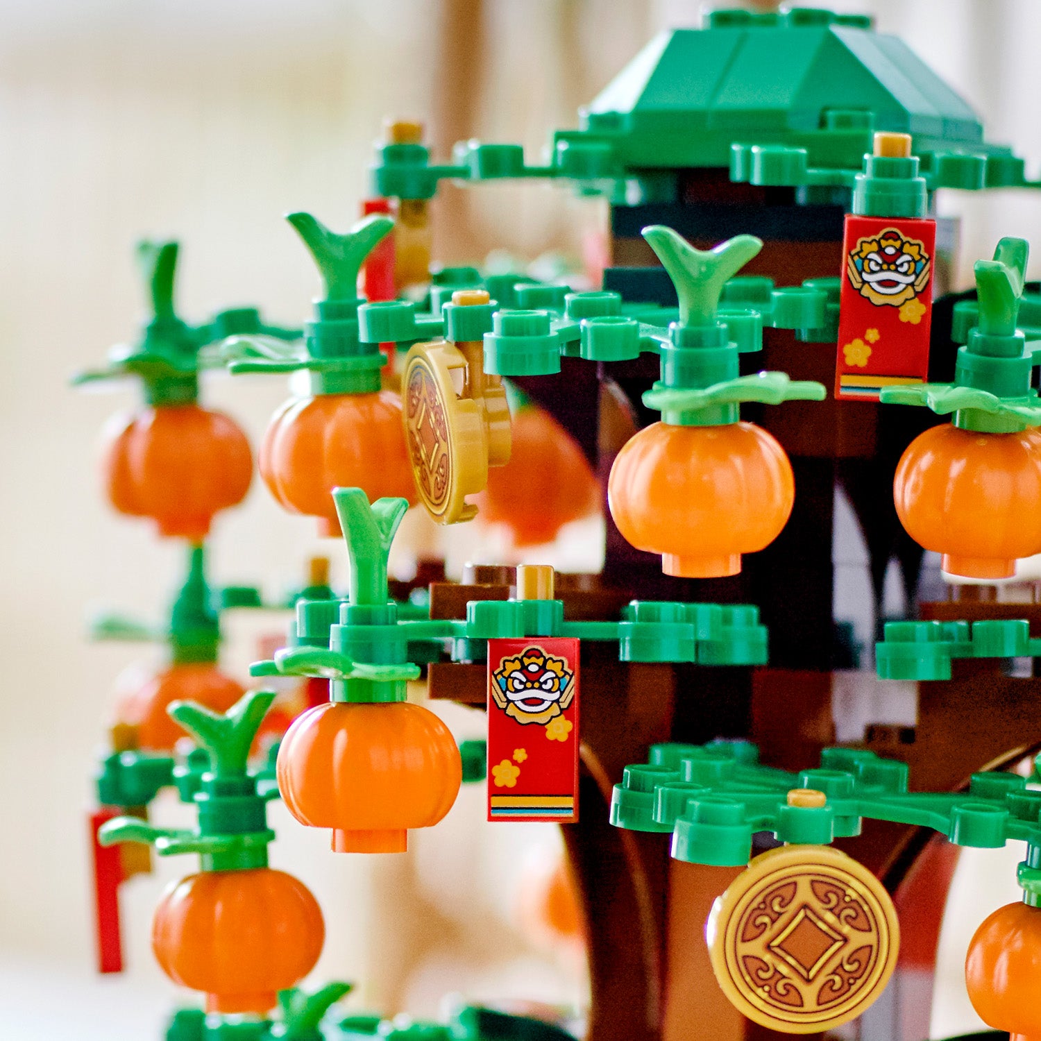 Lego 40648 Money Tree