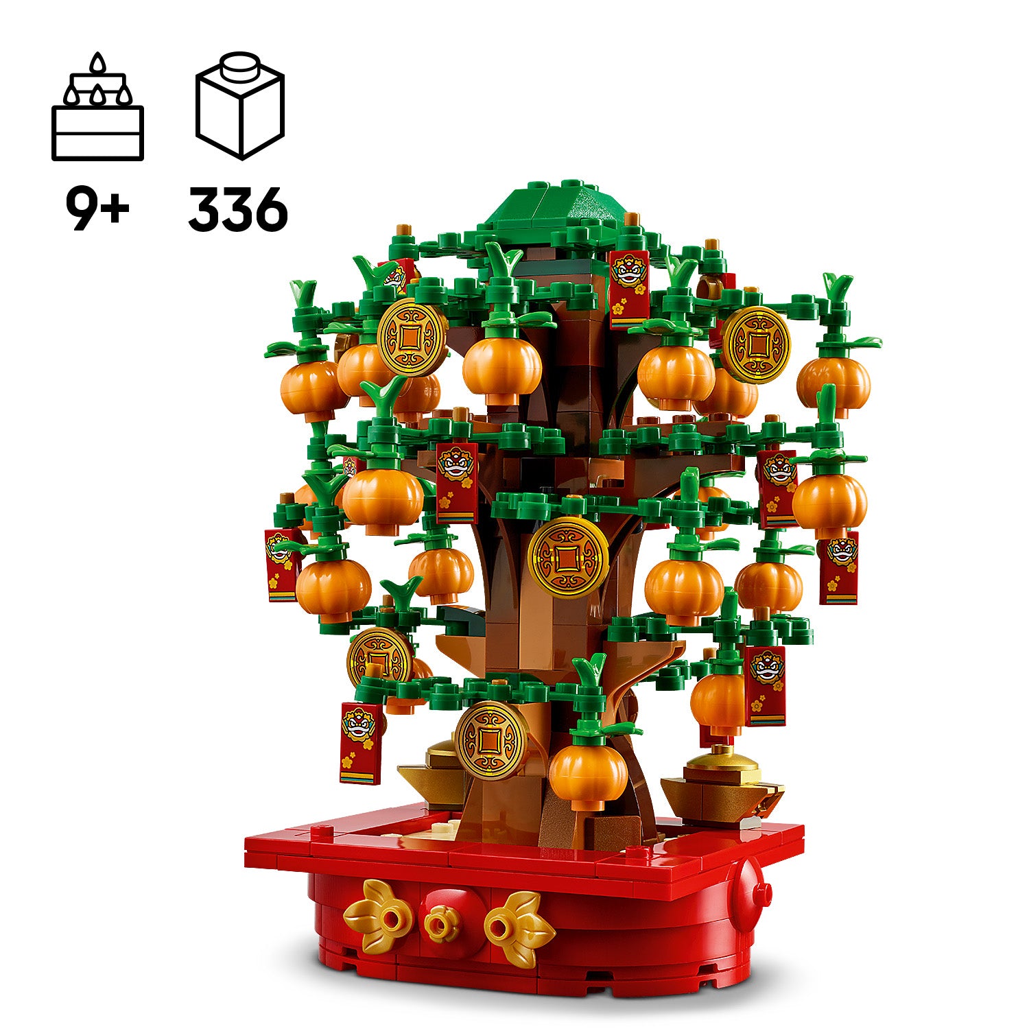 Lego 40648 Money Tree