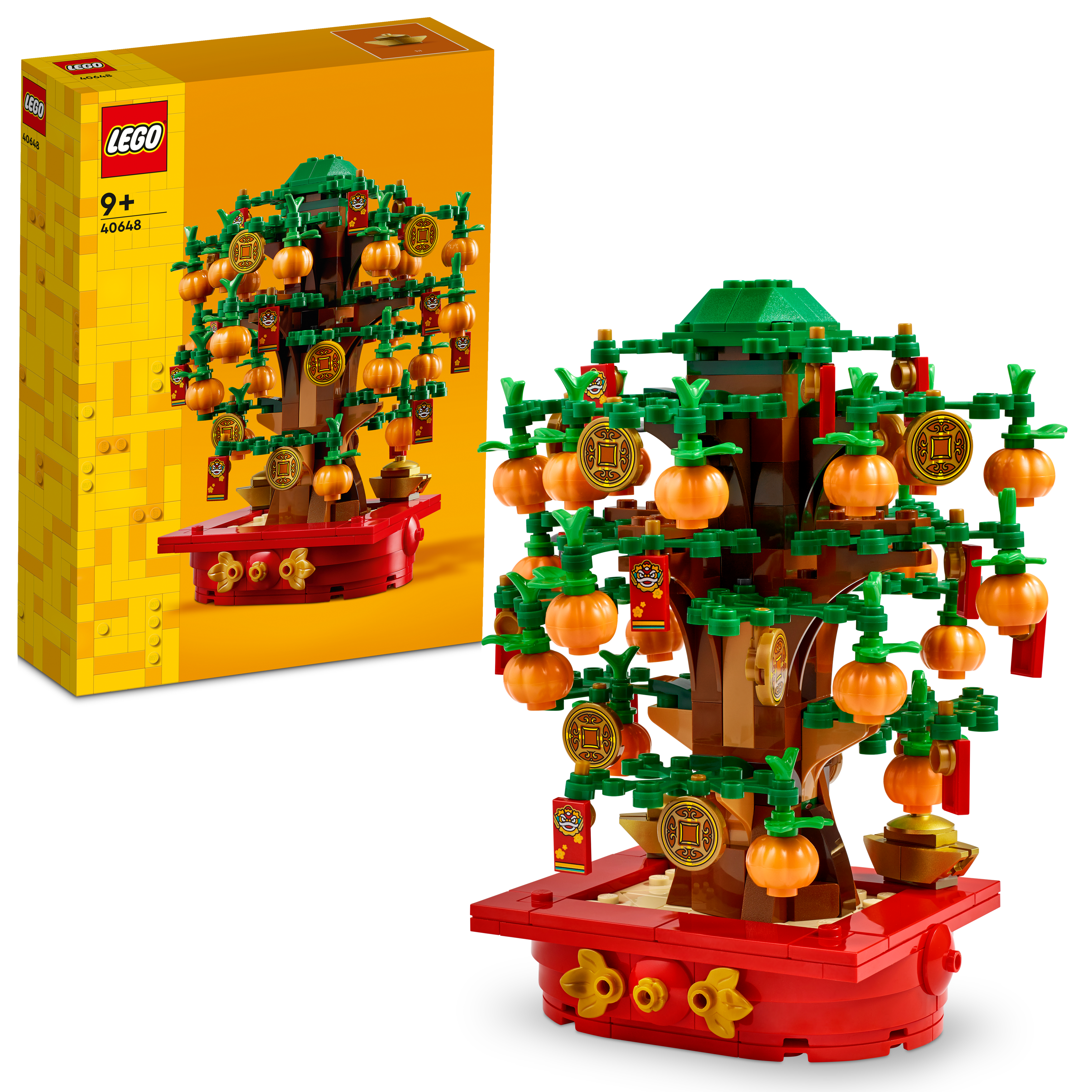 Lego 40648 Money Tree