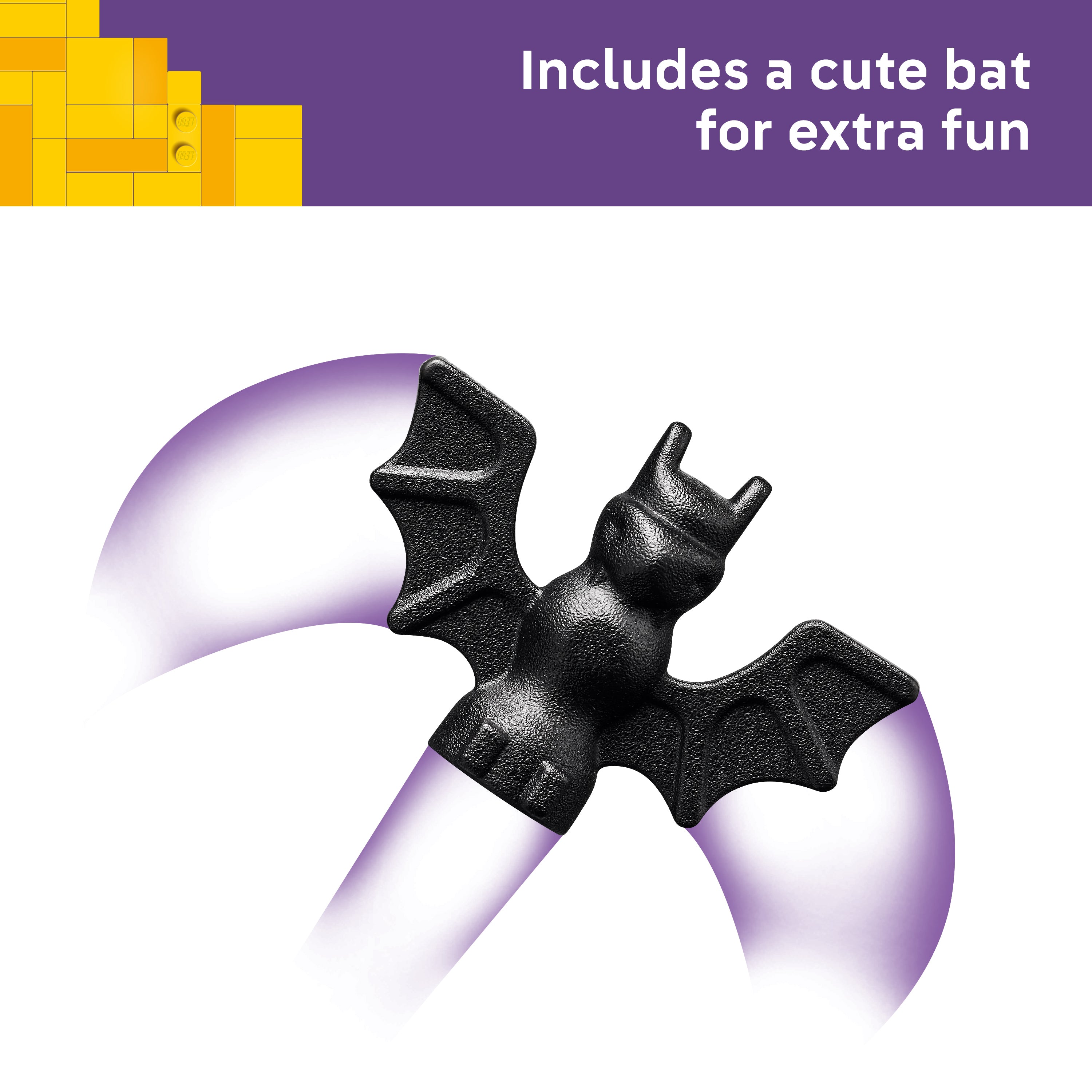 Lego 40721 Halloween Barn