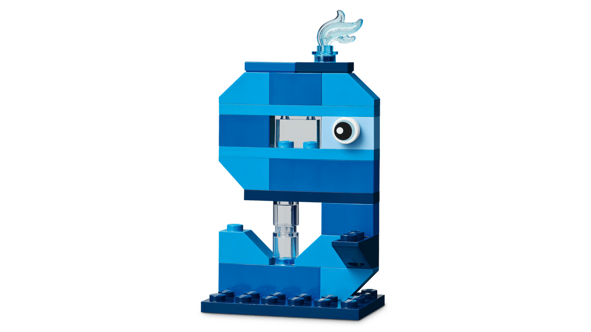 Lego 40807 Birthday Numbers