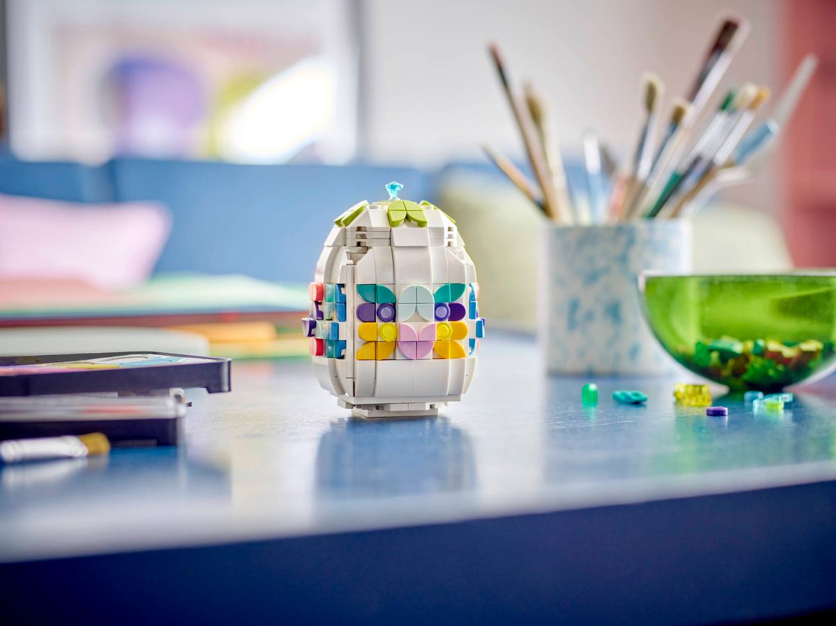 Lego 40816 Decorative Easter Egg