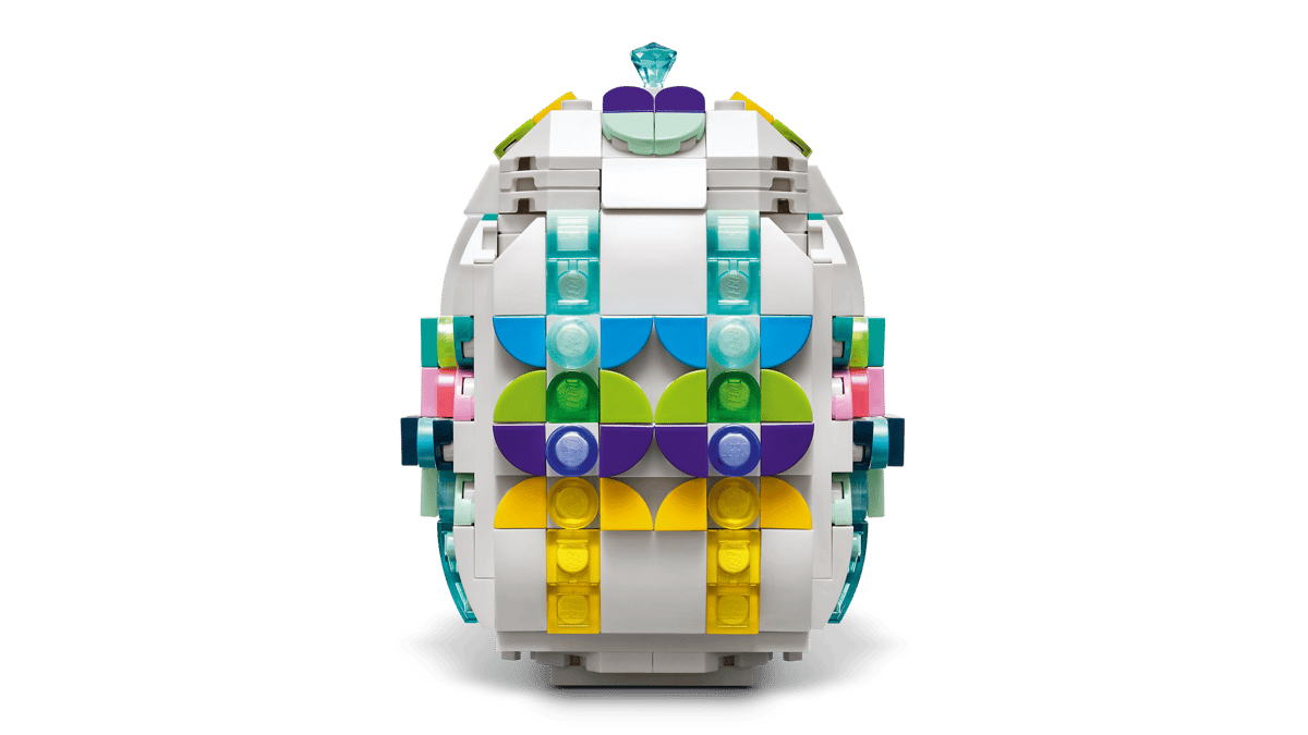 Lego 40816 Decorative Easter Egg