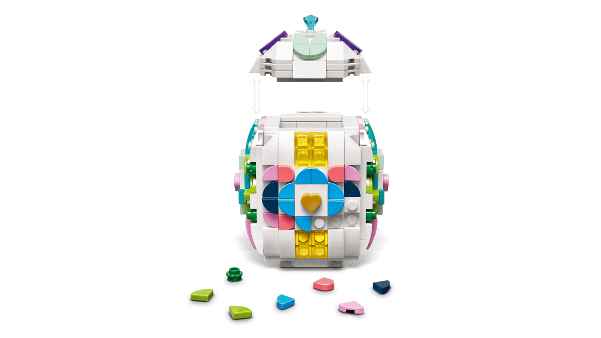 Lego 40816 Decorative Easter Egg