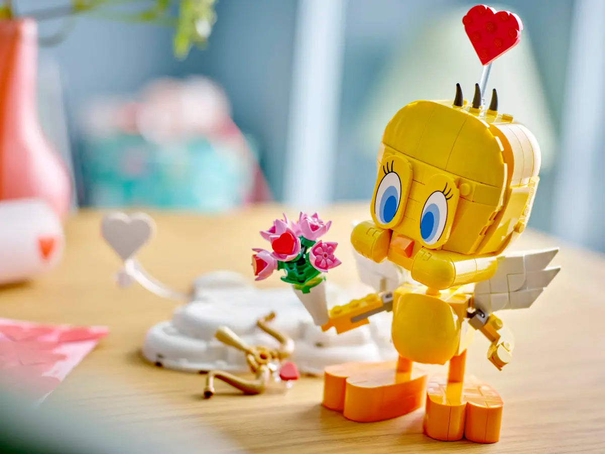 Lego 40824 Sweetheart Tweety Bird