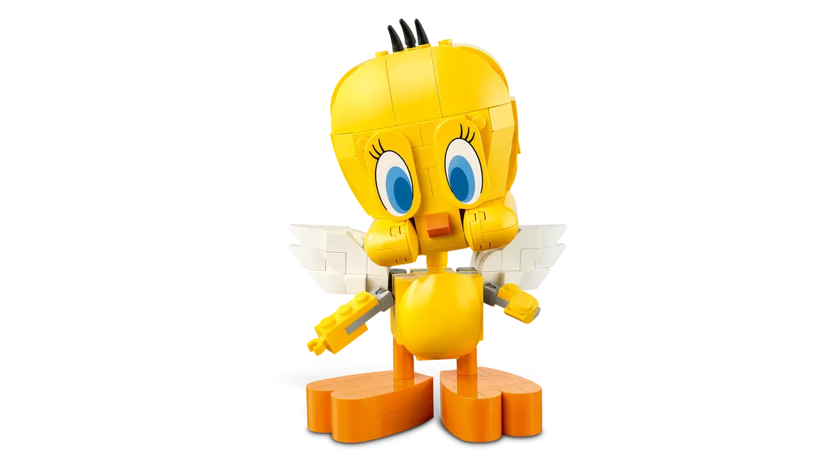 Lego 40824 Sweetheart Tweety Bird
