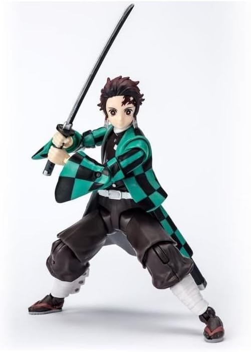 Demon Slayer Ultimate Legends 12cm Tanjiro