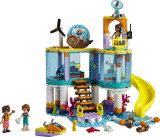 Lego 41736 Sea Rescue Center