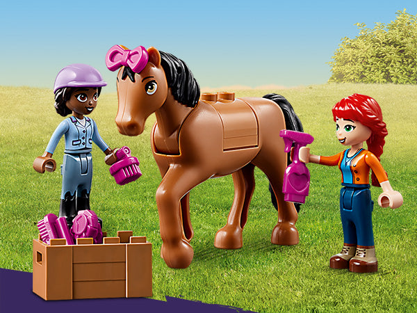 Lego 41746 Horse Training