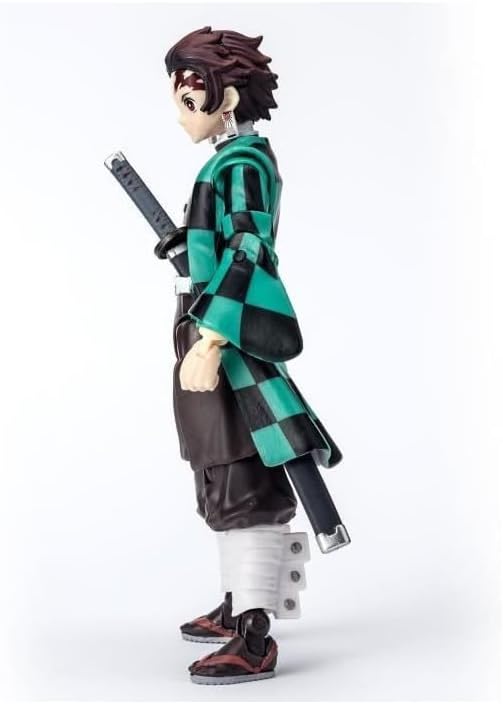 Demon Slayer Ultimate Legends 12cm Tanjiro