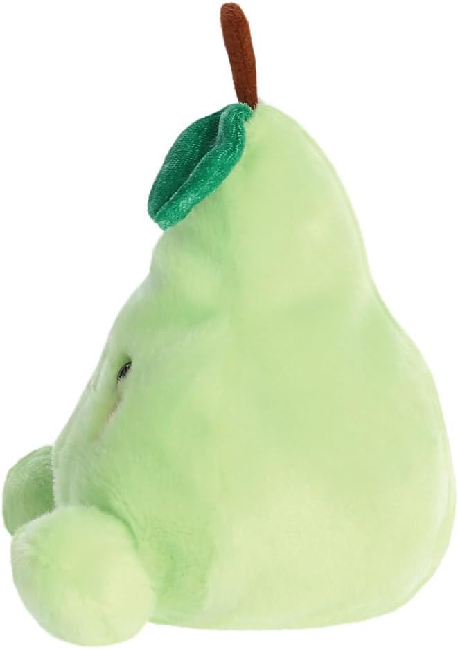 Palm Pals Barlett Pear 12cm Soft Toy