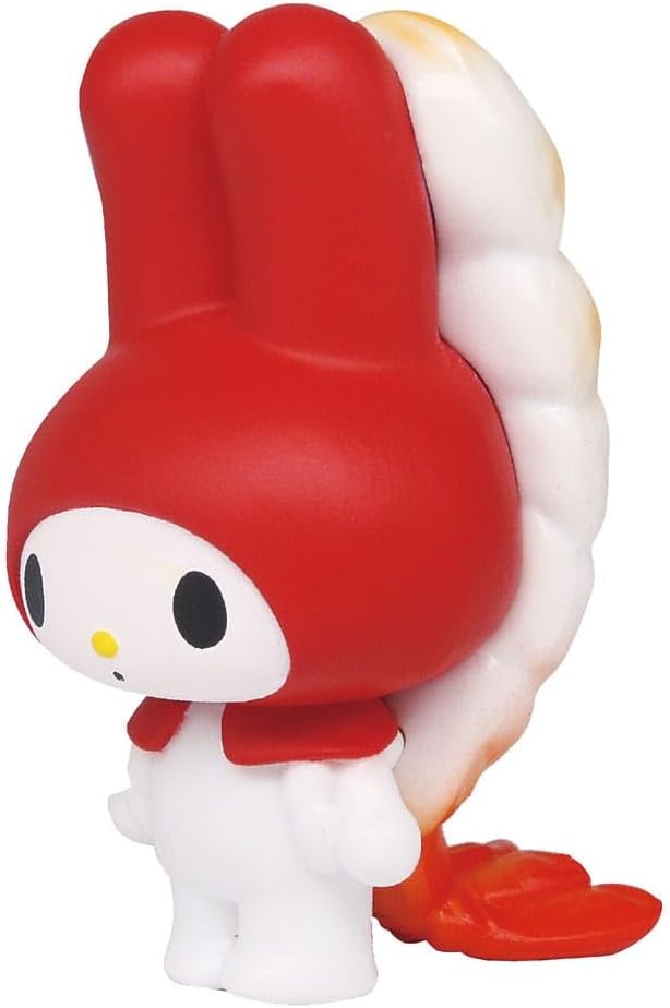 Twinchees Hello Kitty and Friends Sushi Blind Bags