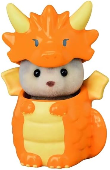 Sylvanian Families Fantastical Fairytale Friends