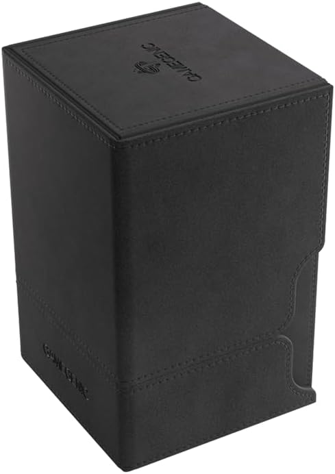 Gamegenic Watchtower 100+ XL Black