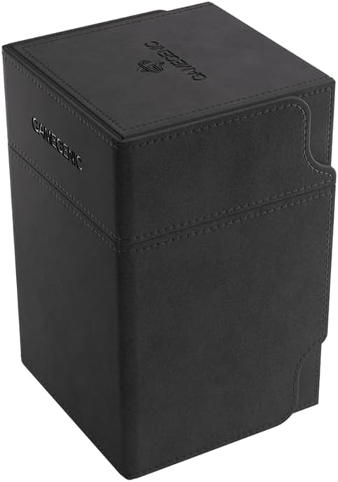 Gamegenic Watchtower 100+ XL Black