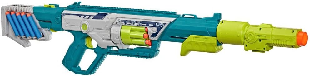 Nerf Rebel Ops Deadeye Blaster