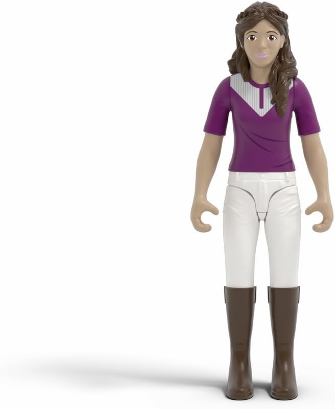 Schleich Horse Club: Lisas Tournament Training
