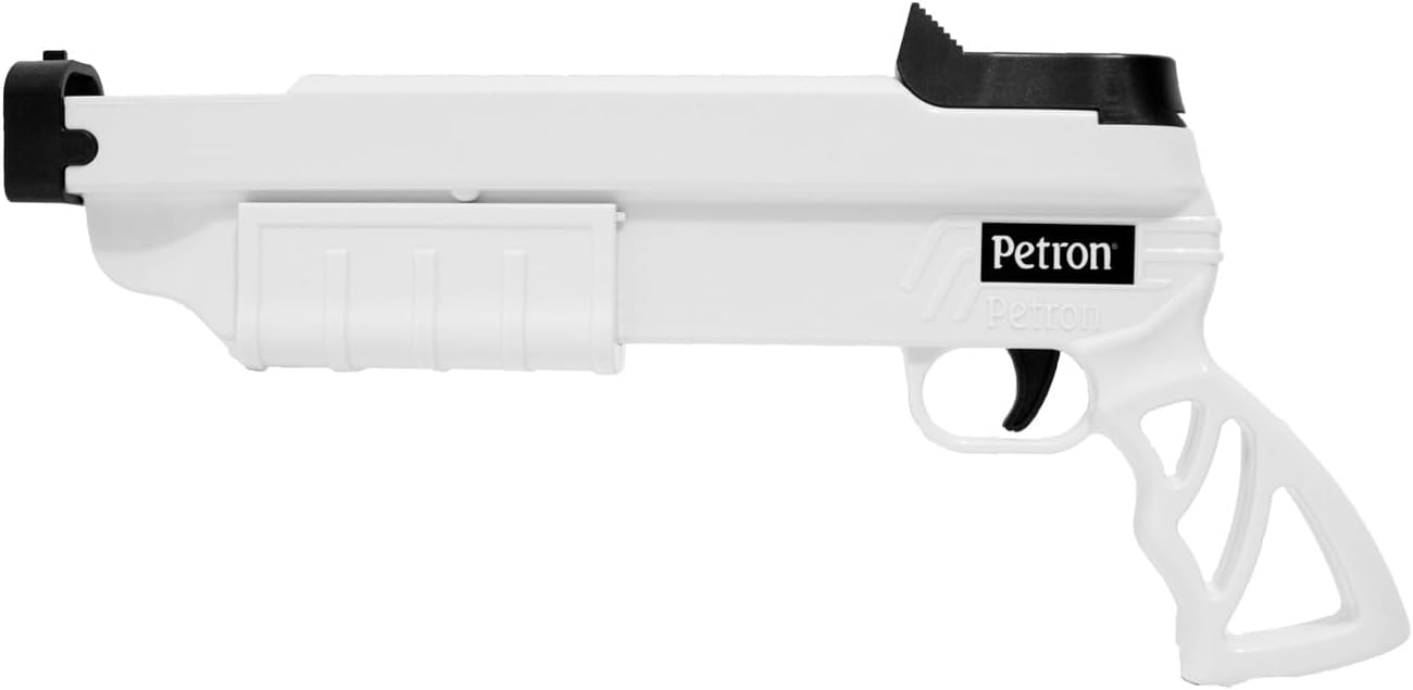 Stealth Pistol