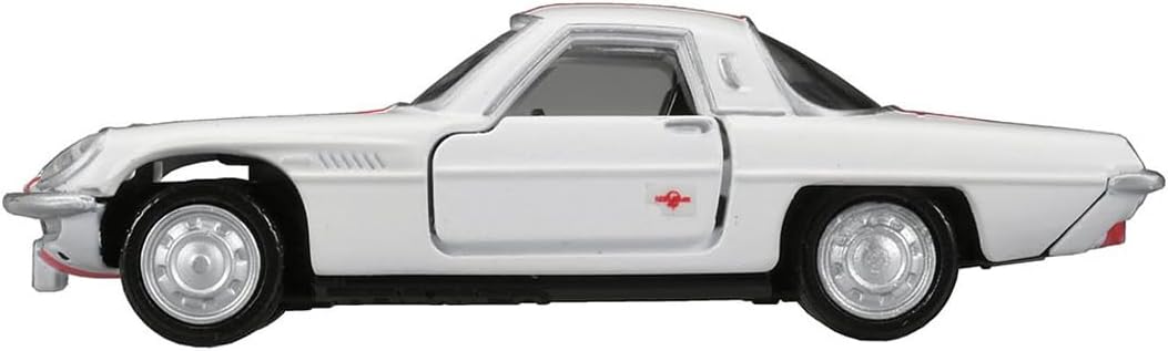 Tomica  Premium Unlimited 04 Evangelion Mazda Cosmo Sport
