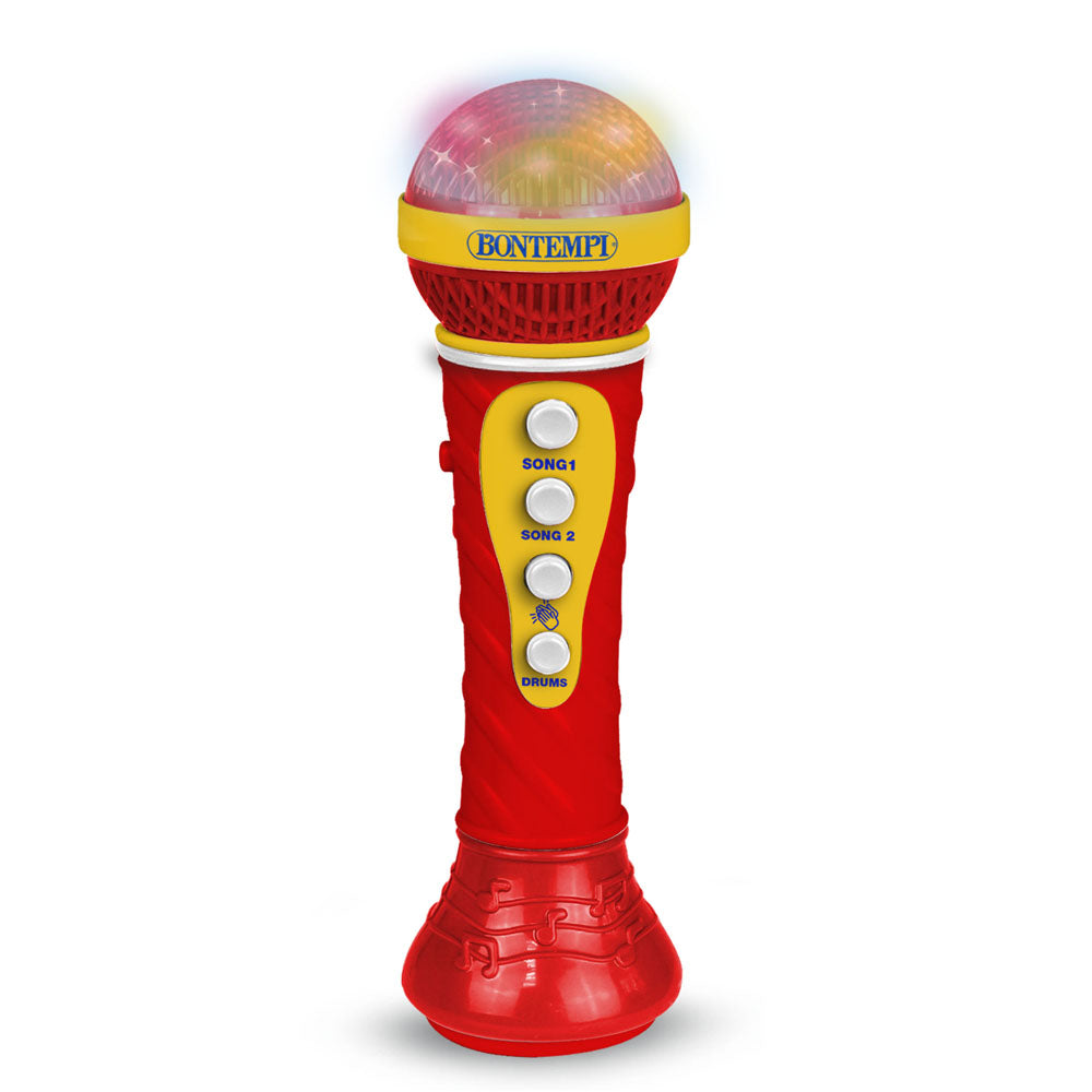 Bontempi Sing-Along Microphone