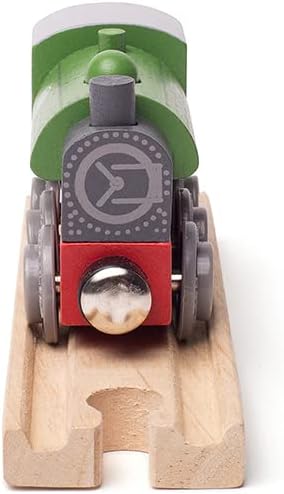 Great Western Railway Saddle Engine