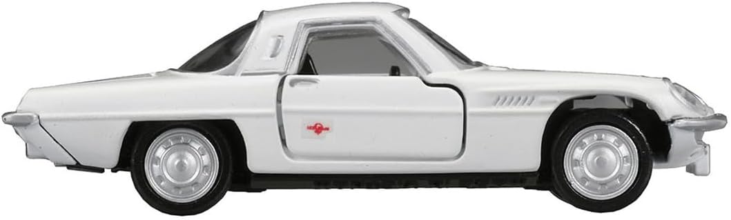 Tomica  Premium Unlimited 04 Evangelion Mazda Cosmo Sport
