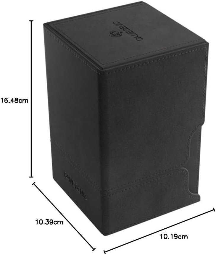Gamegenic Watchtower 100+ XL Black