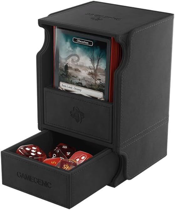 Gamegenic Watchtower 100+ XL Black