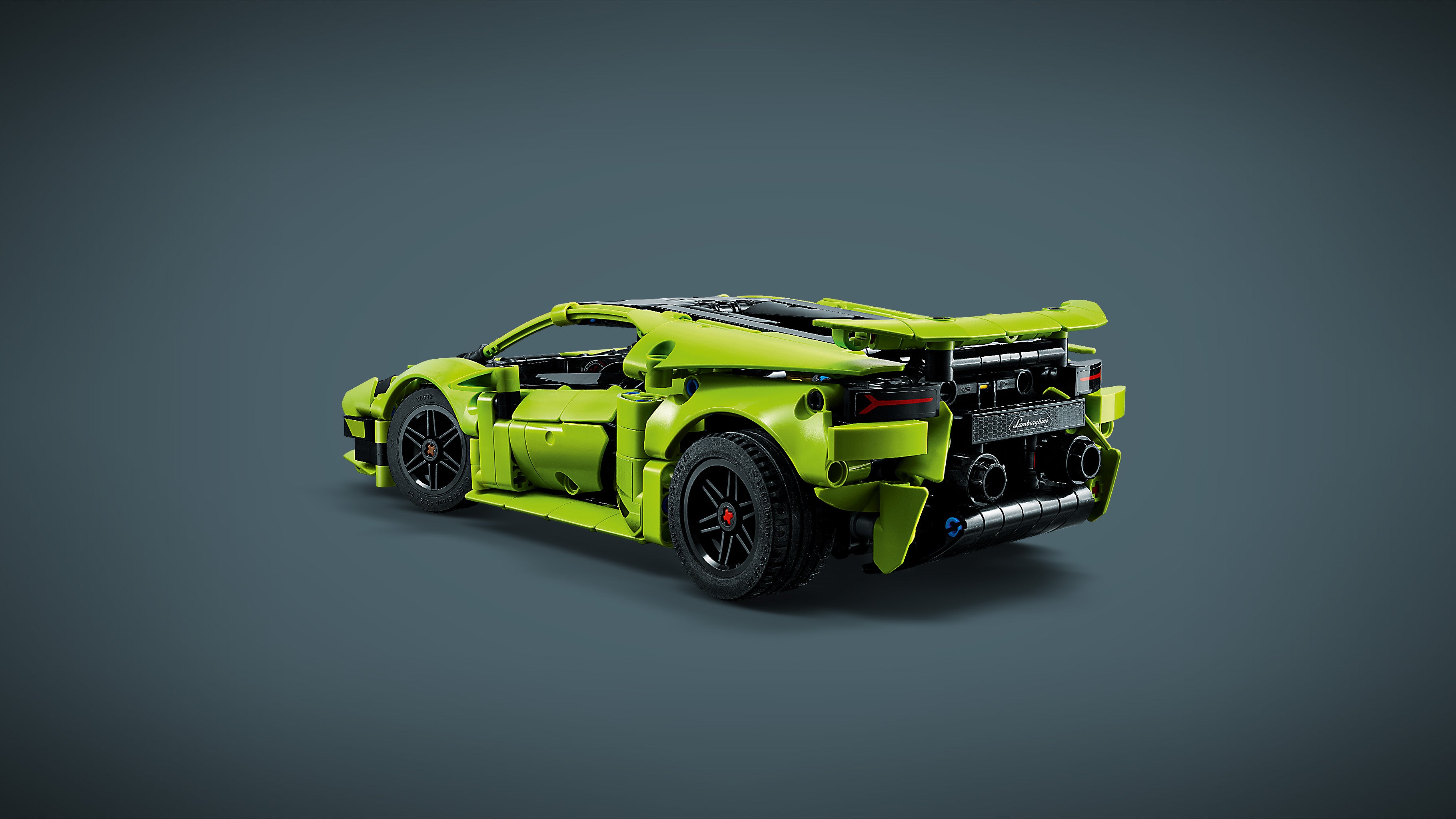 Lego 42161 Lamborghini Huracan