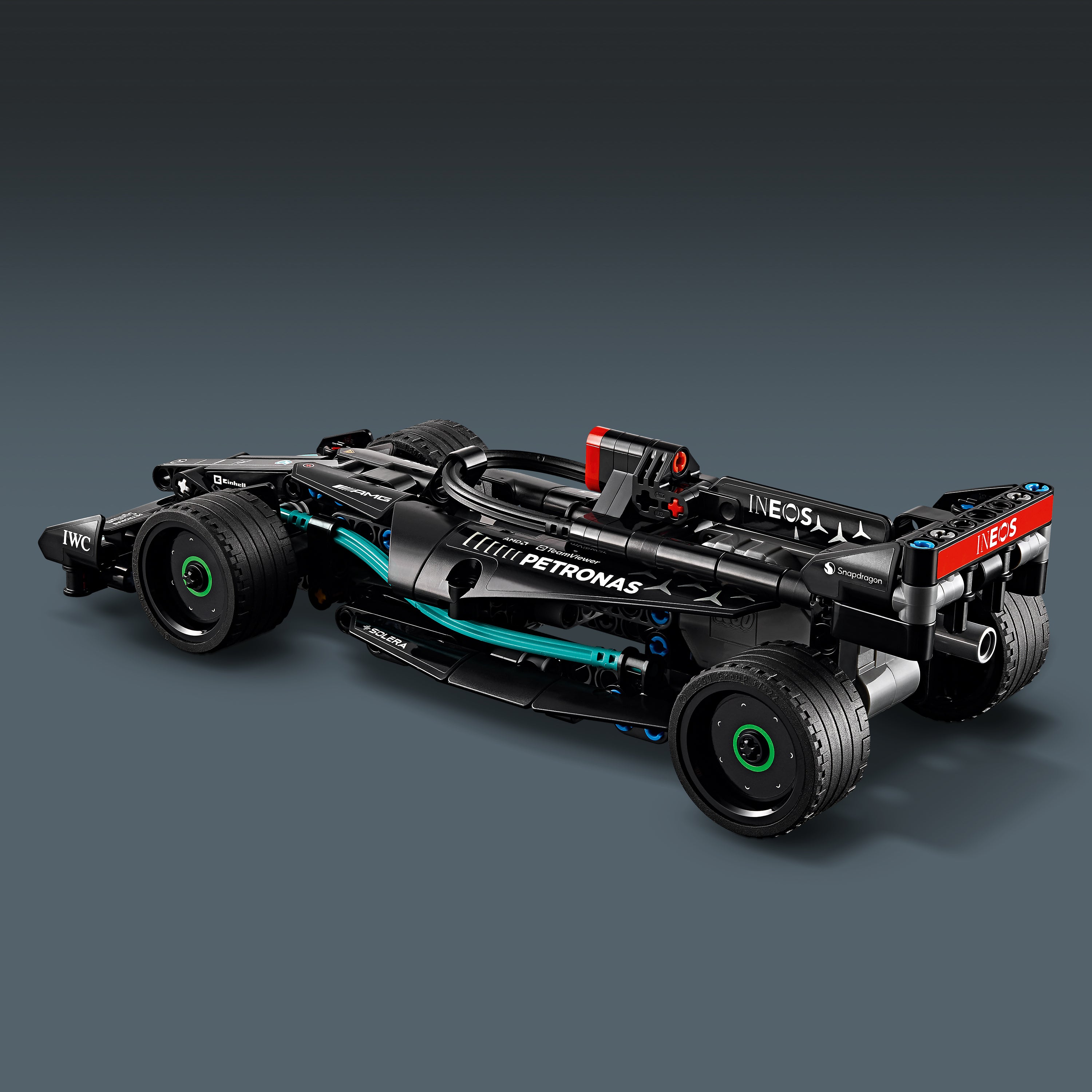 Lego 42165 Mercedes-AMG F1 W14 E Petronis