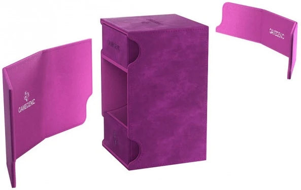 Gamegenic Watchtower 100+ XL Purple