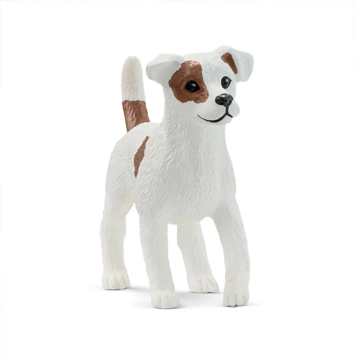 Schleich Working in the Forest Play Set