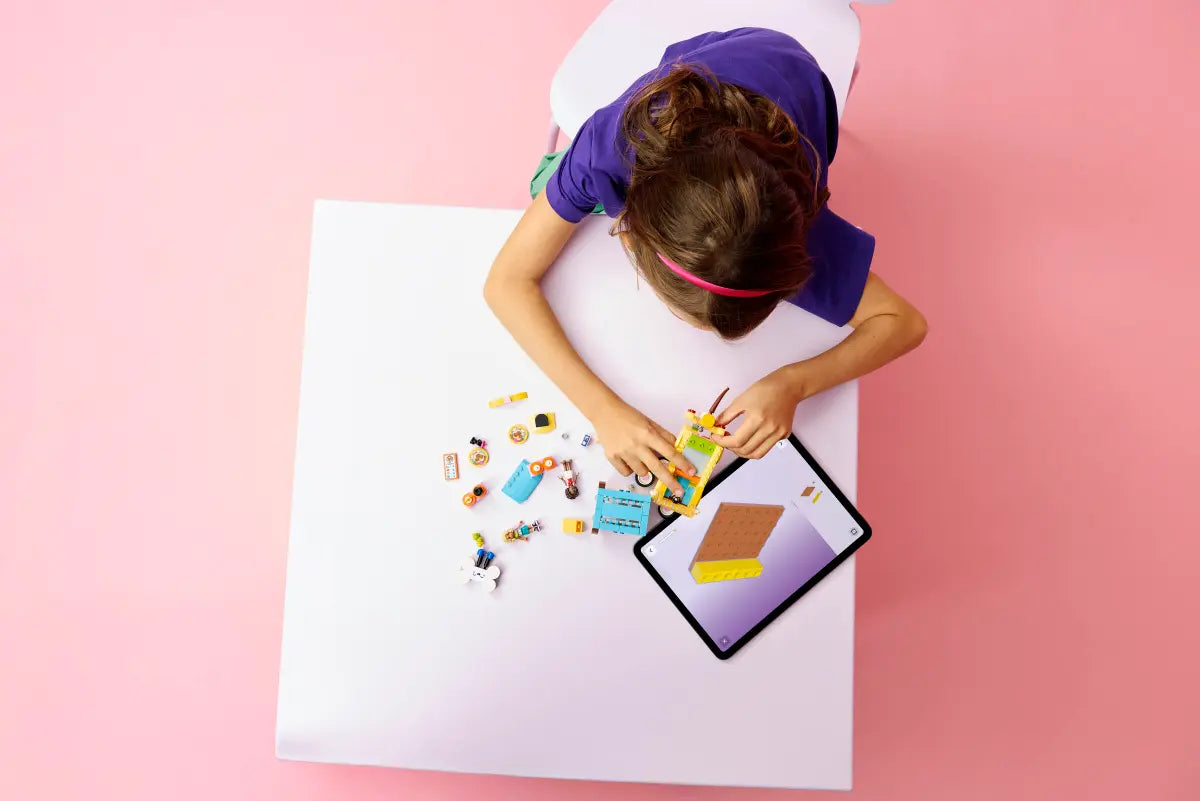 Lego 42678 Pet Accessories Van