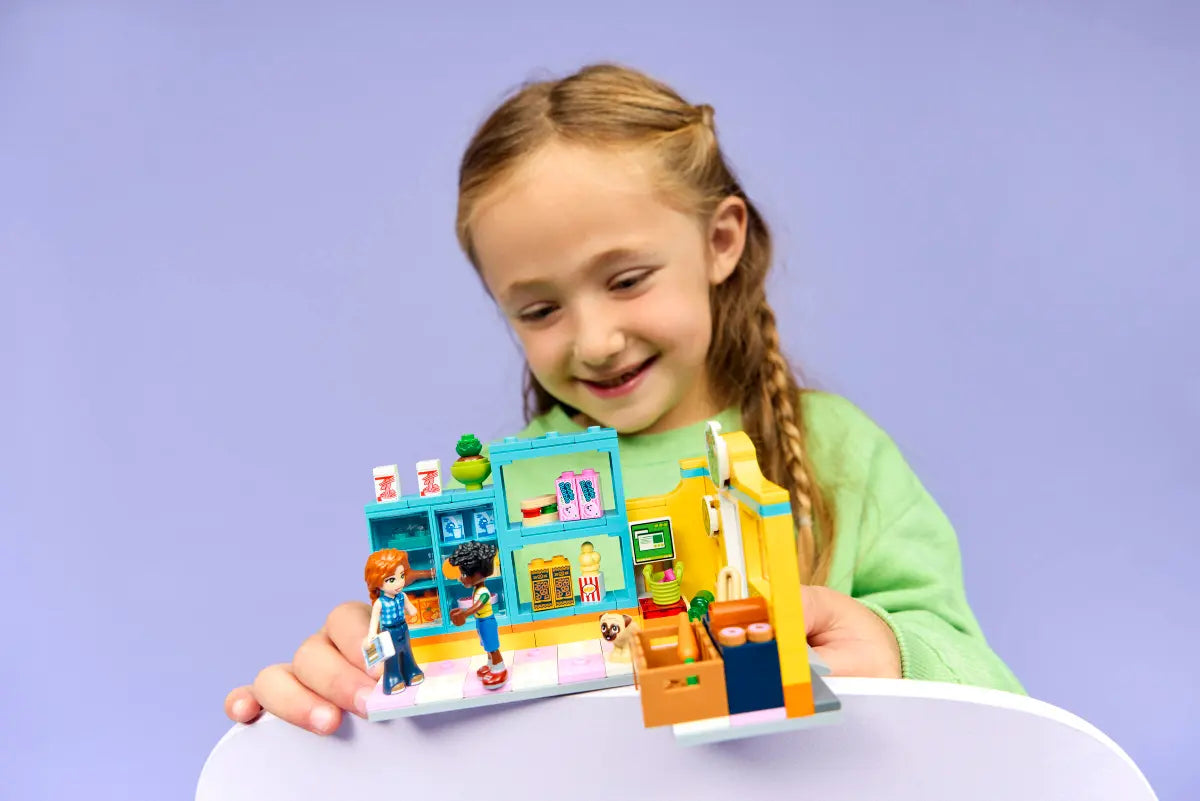 Lego 42680 Heartlake City Convenience Store