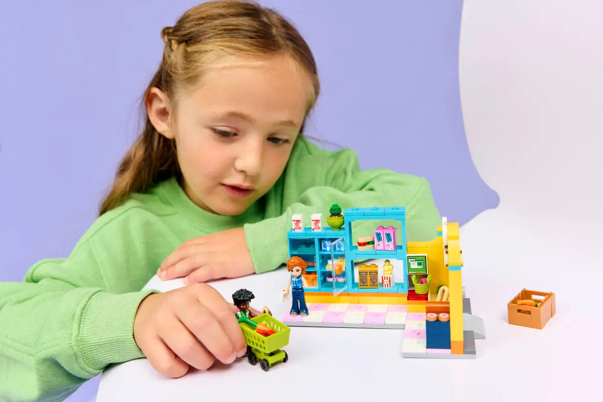 Lego 42680 Heartlake City Convenience Store