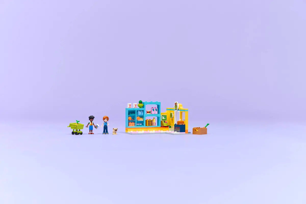 Lego 42680 Heartlake City Convenience Store