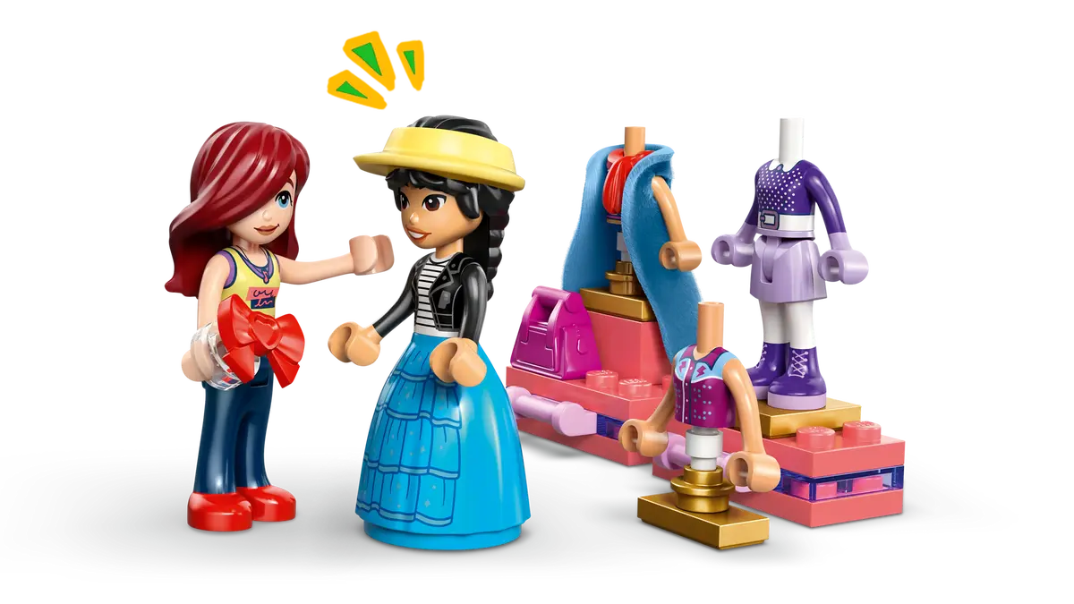 Lego 42685 Heartlake City Fashion Show